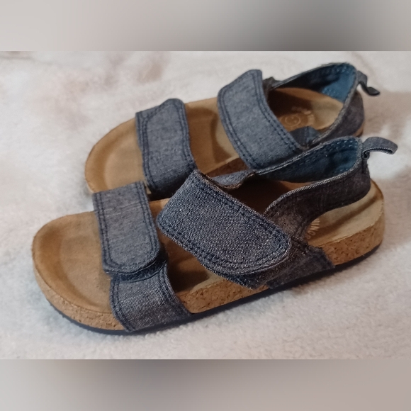 H&M toddler sandals - Picture 5 of 7